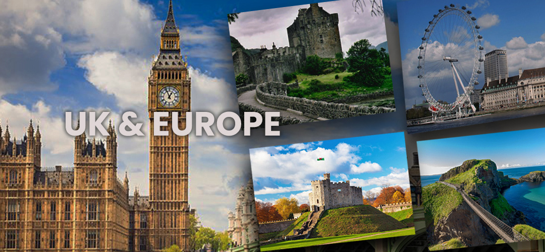 Best international tour operators